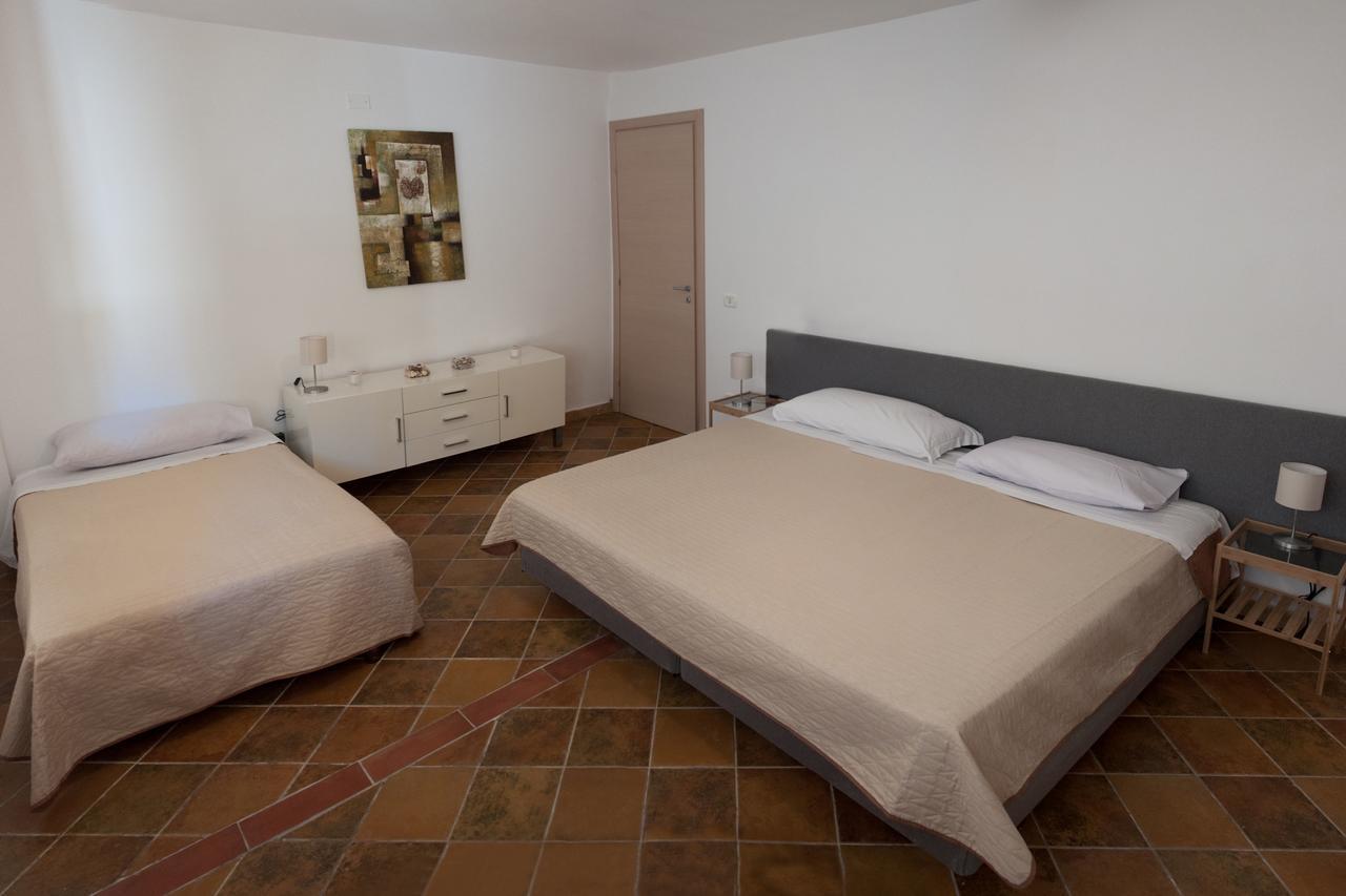 B&B Del Lido Porto Empedocle Kültér fotó