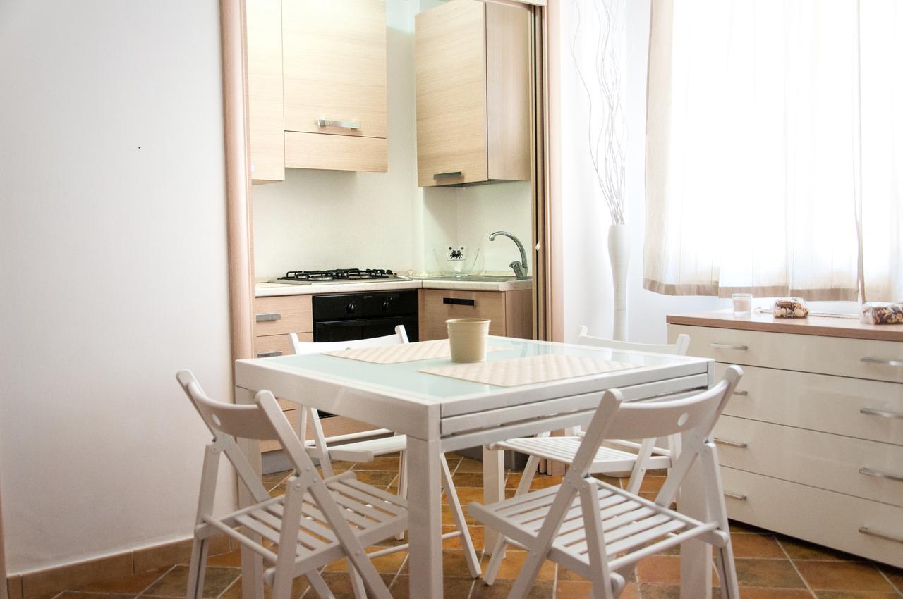 B&B Del Lido Porto Empedocle Kültér fotó