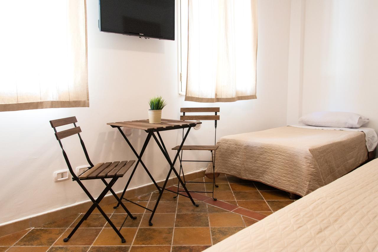 B&B Del Lido Porto Empedocle Kültér fotó