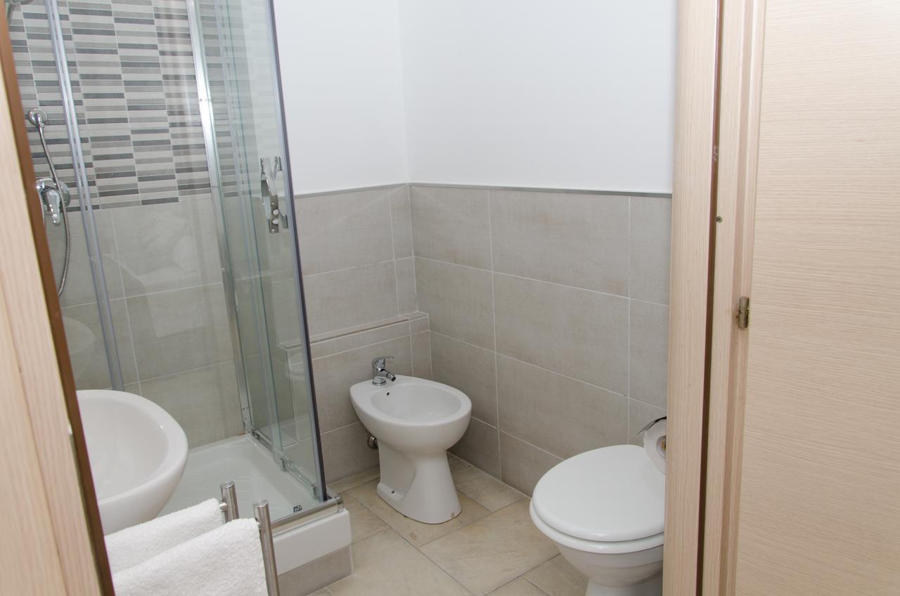 B&B Del Lido Porto Empedocle Kültér fotó