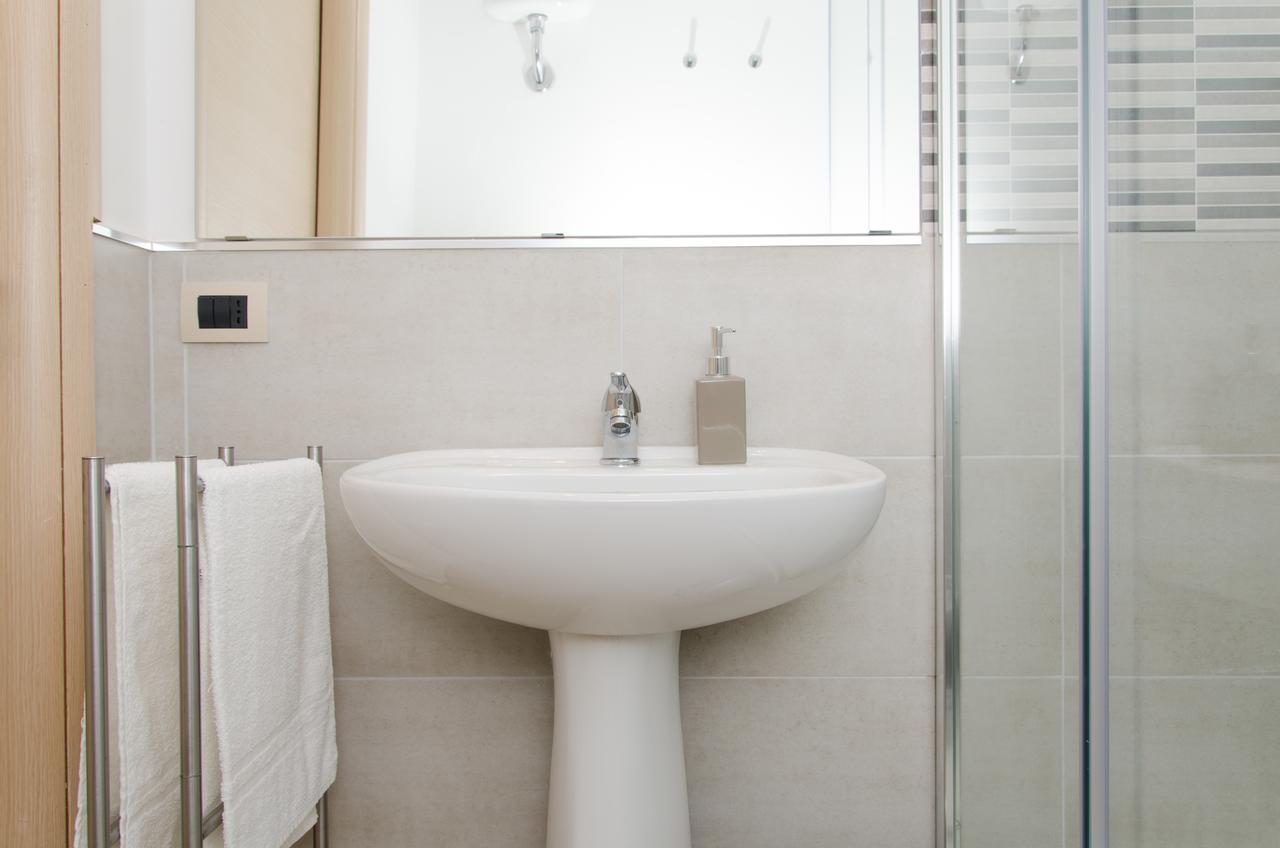 B&B Del Lido Porto Empedocle Szoba fotó