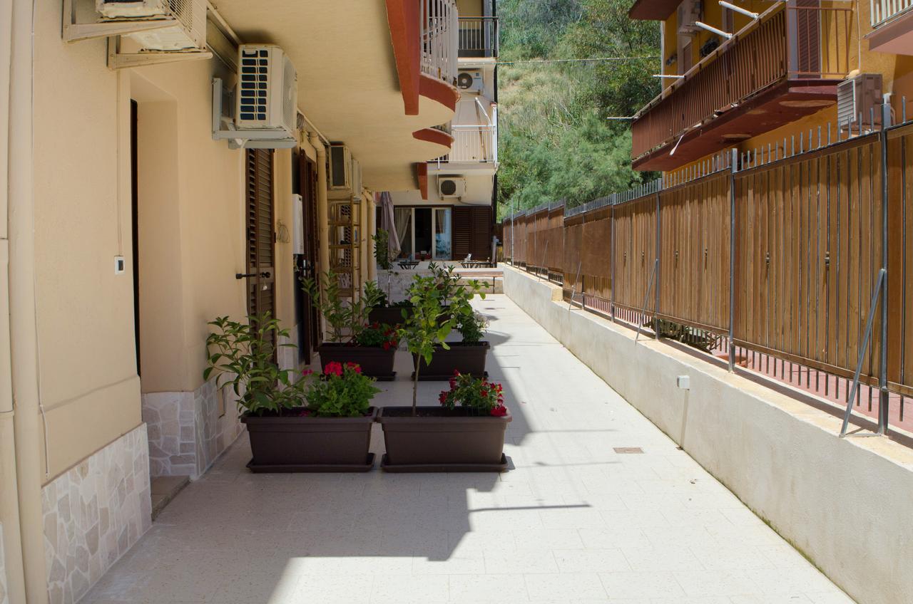 B&B Del Lido Porto Empedocle Kültér fotó