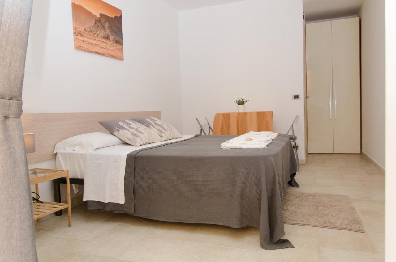 B&B Del Lido Porto Empedocle Kültér fotó